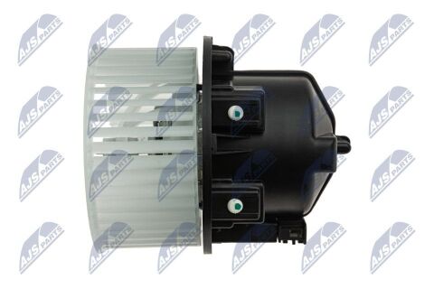 Вентилятор салона Volvo S60 2010-,S80 2006-,Xc60 2008-,Xc70 2007-,Land Rover Freelander 2 2006-,Range Rover Evoque 2011-