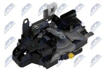 Замок двери Volvo S60 2019-,S90 Замок двери Volvo S60 2019-,S90