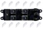 Выключатель, стеклолодъемник Volvo S60 2010-,V60 2010-,V60 Cc 2015-,Xc60 2009-, фото 3 - интернет-магазин Auto-Mechanic