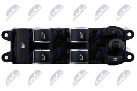 Выключатель, стеклолодъемник Volvo S60 2010-,V60 2010-,V60 Cc 2015-,Xc60 2009- Выключатель, стеклолодъемник Volvo S60 2010-,V60 2010-,V60 Cc 2015-,Xc60 2009-
