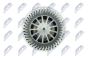 Вентилятор салона Volvo S60 2010-,S80 2006-,Xc60 2008-,Xc70 2007-,Land Rover Freelander 2 2006-,Range Rover Evoque 2011-, фото 4 - интернет-магазин Auto-Mechanic