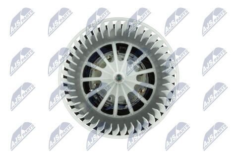 Вентилятор салона Volvo S60 2010-,S80 2006-,Xc60 2008-,Xc70 2007-,Land Rover Freelander 2 2006-,Range Rover Evoque 2011-