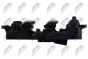 Выключатель, стеклолодъемник Volvo S60 2010-,V60 2010-,V60 Cc 2015-,Xc60 2009-, фото 4 - интернет-магазин Auto-Mechanic