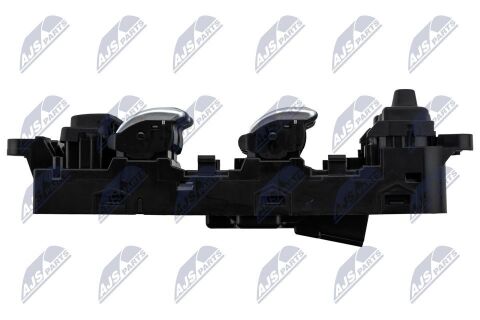 Выключатель, стеклолодъемник Volvo S60 2010-,V60 2010-,V60 Cc 2015-,Xc60 2009- Выключатель, стеклолодъемник Volvo S60 2010-,V60 2010-,V60 Cc 2015-,Xc60 2009-