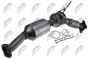 Каталізатор Volvo S60 I 2.4(B5244S) 103Kw, фото 1 - интернет-магазин Auto-Mechanic
