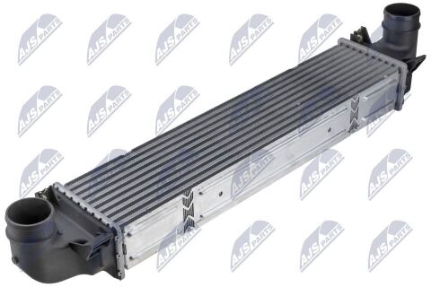 Интеркулер Volvo S60 Ii (15-18), V60 I (13-18), V70 Iii (13-16) (Petrol) Интеркулер Volvo S60 Ii (15-18), V60 I (13-18), V70 Iii (13-16) (Petrol)