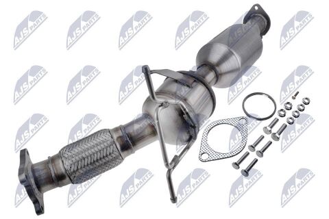 Каталізатор Volvo S60 I 2.4(B5244S) 103Kw Каталізатор Volvo S60 I 2.4(B5244S) 103Kw