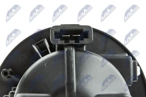 Вентилятор салона Volvo S60 2010-,S80 2006-,Xc60 2008-,Xc70 2007-,Land Rover Freelander 2 2006-,Range Rover Evoque 2011-