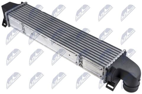 Интеркулер Volvo S60 Ii (15-18), V60 I (13-18), V70 Iii (13-16) (Petrol) Интеркулер Volvo S60 Ii (15-18), V60 I (13-18), V70 Iii (13-16) (Petrol)