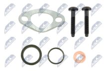 Ремкомплект, корпус форсунки Volvo S60 Ii D5244T