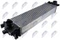 Интеркулер Volvo S60 Iii (19-) T4 T5, S90 Ii (16-) D4, V60 I (15-18) D4, V60 Ii (18-) D4 (Diesel), фото 1 - интернет-магазин Auto-Mechanic
