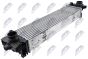 Интеркулер Volvo S60 Iii T4 T5 19-, S90 Ii 20-, V60 Ii 18-, 2.0 T6, Xc60 Ii D4 17-, фото 1 - интернет-магазин Auto-Mechanic