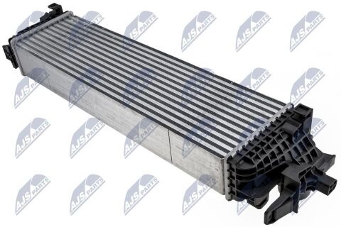 Интеркулер Volvo S60 Iii (19-) T4 T5, S90 Ii (16-) D4, V60 I (15-18) D4, V60 Ii (18-) D4 (Diesel) Интеркулер Volvo S60 Iii (19-) T4 T5, S90 Ii (16-) D4, V60 I (15-18) D4, V60 Ii (18-) D4 (Diesel)
