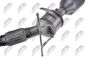 Каталізатор Volvo S60 I 2.4(B5244S) 103Kw, фото 6 - интернет-магазин Auto-Mechanic