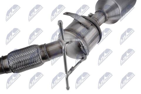 Каталізатор Volvo S60 I 2.4(B5244S) 103Kw Каталізатор Volvo S60 I 2.4(B5244S) 103Kw