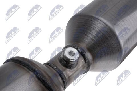 Каталізатор Volvo S60 I 2.4(B5244S) 103Kw Каталізатор Volvo S60 I 2.4(B5244S) 103Kw