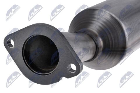 Каталізатор Volvo S60 I 2.4(B5244S) 103Kw Каталізатор Volvo S60 I 2.4(B5244S) 103Kw