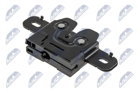 Замок кришки капота Volvo S80 2007-,V70 Замок кришки капота Volvo S80 2007-,V70