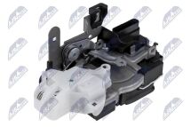 Замок двери Volvo V40 2013- Замок двери Volvo V40 2013-