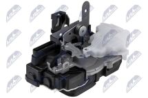 Замок двери Volvo V40 2013- Замок двери Volvo V40 2013-