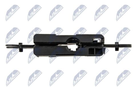 Замок кришки капота Volvo S80 2007-,V70 Замок кришки капота Volvo S80 2007-,V70