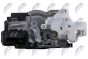 Дверний замок Volvo V40 2013-, фото 3 - інтерент-магазин Auto-Mechanic