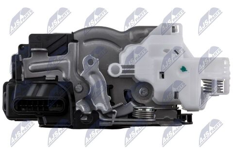 Дверний замок Volvo V40 2013- Дверний замок Volvo V40 2013-
