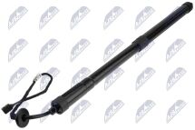 Електродвигун, кришка багажника Volvo V60 2018-