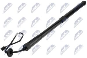 Електродвигун, кришка багажника Volvo V60 2018-