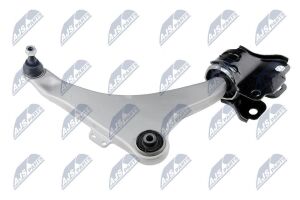Опора, важіль підвіски Volvo V70 07-, V60 10-, S60 10-, S80 06-