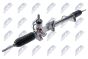 Рульовий механізм Volvo V70 95-00, S70 97-00, C70 97-05, фото 1 - интернет-магазин Auto-Mechanic