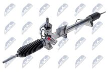 Рульовий механізм Volvo V70 95-00, S70 97-00, C70 97-05 Рульовий механізм Volvo V70 95-00, S70 97-00, C70 97-05