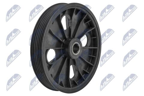 Шків, сервонасос Volvo Xc 90 03-14, S60 I 02-09, S80 I 99-06, V70 Ii 00-08