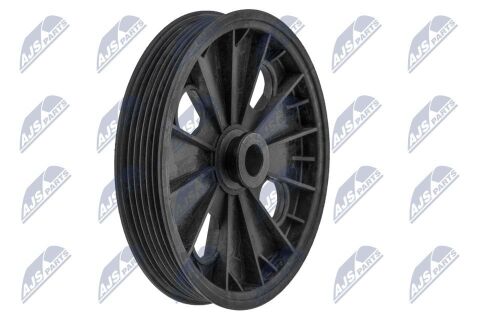 Шків, сервонасос Volvo Xc 90 03-14, S60 I 02-09, S80 I 99-06, V70 Ii 00-08