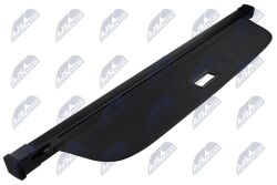 Крышка / обшивка багажного отделения Volvo Xc60 2008-