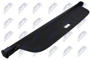 Крышка / обшивка багажного отделения Volvo Xc60 2008-