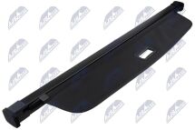 Тент кузова Volvo Xc60 Ii 2017-