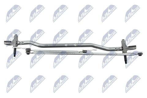 Система тяг и рычагов привода стеклоочистителя Volvo Xc70 2008-,V70 2008-,S80 2007-