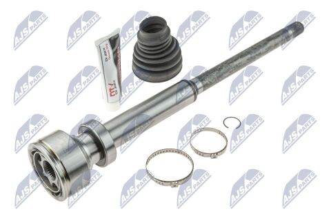 Шарнирный комплект, приводной вал Volvo Xc90 2.4D4 Шарнирный комплект, приводной вал Volvo Xc90 2.4D4
