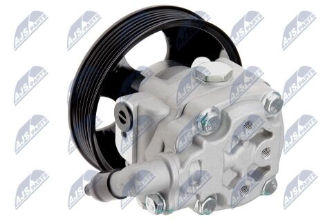 Гідравлічний насос, механізм рульового керування Volvo Xc90 4.4 05-10