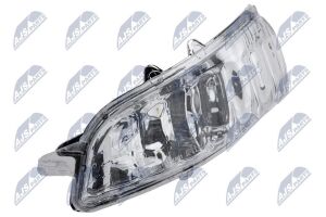 Вказівник повороту Vovlo C30 07-13, C70 08-13, S40 06-12, S60 07-09, S80 07-11, V40 13-14, V70 07-11