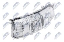 Фонарь указателя поворота Vovlo C30 07-13, C70 08-13, S40 06-12, S60 07-09, S80 07-11, V40 13-14, V70 07-11 Фонарь указателя поворота Vovlo C30 07-13, C70 08-13, S40 06-12, S60 07-09, S80 07-11, V40 13-14, V70 07-11