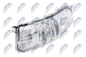 Вказівник повороту Vovlo C30 07-13, C70 08-13, S40 06-12, S60 07-09, S80 07-11, V40 13-14, V70 07-11
