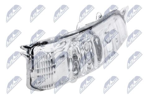 Вказівник повороту Vovlo C30 07-13, C70 08-13, S40 06-12, S60 07-09, S80 07-11, V40 13-14, V70 07-11