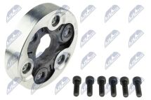 Шарнір, карданний вал Vw 4Motion Golf Iv