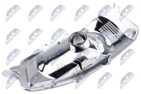 Вказівник повороту Vovlo C30 07-13, C70 08-13, S40 06-12, S60 07-09, S80 07-11, V40 13-14, V70 07-11