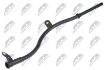 Воронка, указатель уровня масла Vw Amarok 2.0 Bitdi 10-