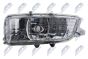 Вказівник повороту Vovlo C30 07-13, C70 08-13, S40 06-12, S60 07-09, S80 07-11, V40 13-14, V70 07-11, фото 3 - интернет-магазин Auto-Mechanic