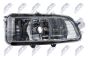 Вказівник повороту Vovlo C30 07-13, C70 08-13, S40 06-12, S60 07-09, S80 07-11, V40 13-14, V70 07-11, фото 3 - інтерент-магазин Auto-Mechanic