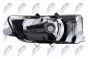 Вказівник повороту Vovlo C30 07-13, C70 08-13, S40 06-12, S60 07-09, S80 07-11, V40 13-14, V70 07-11, фото 4 - интернет-магазин Auto-Mechanic